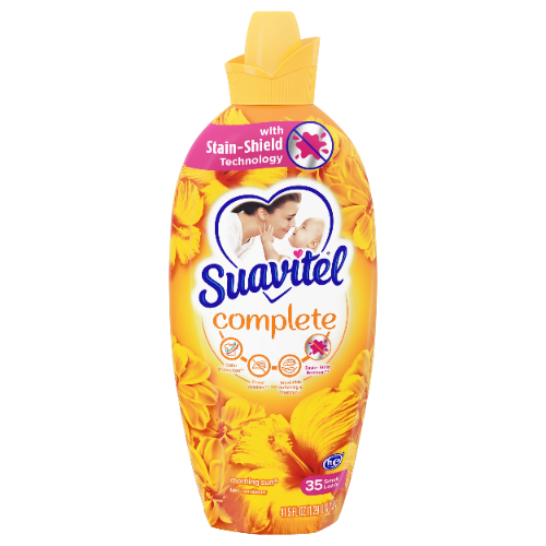 Suavitel fresco aroma de sol 700ml