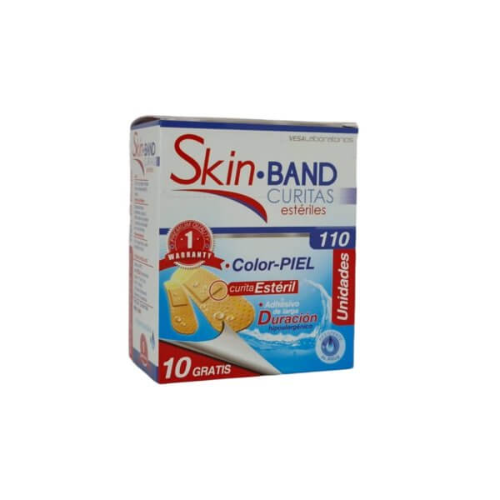 Curita original heridas