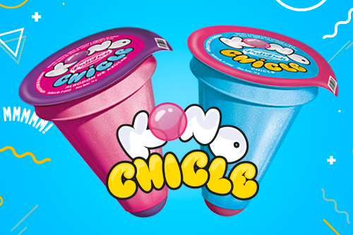 Kono chicle