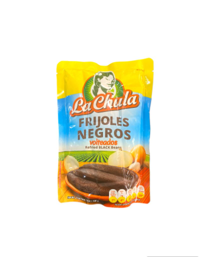 Frijol la chula 14 oz sobre