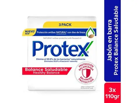Protex balance saludable