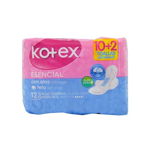 Kotex esencial