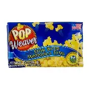 palomitas Pop weaver 68g