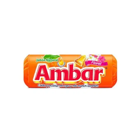 Ambar naranja