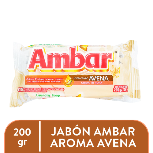 Ambar avena