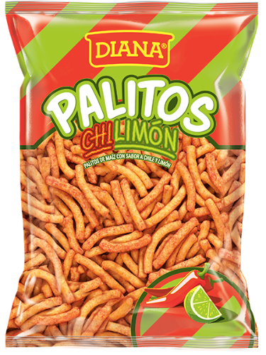 palitos diana