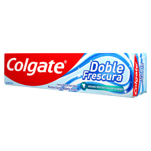 Pasta colgate doble fresc Jumbo 150ml