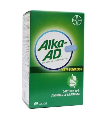 Alka AD
