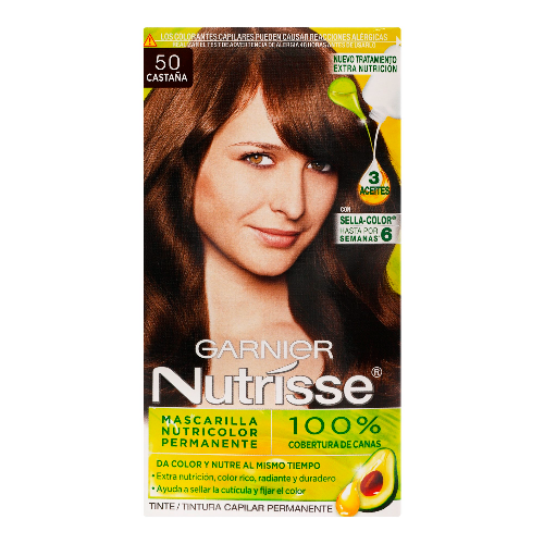 Nutrisse 50