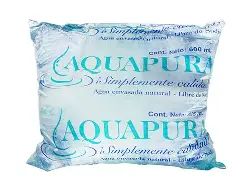 Bolsa de agua