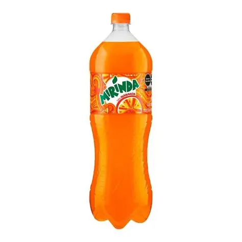 Mirinda 2 litros