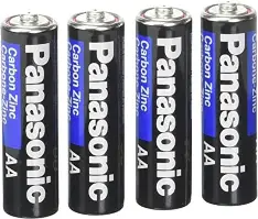 bateria panasonic AA