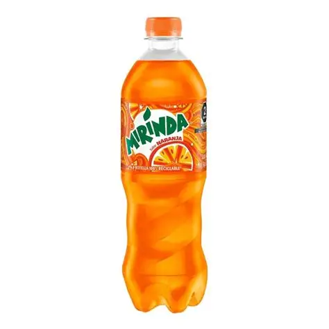 Mirinda mini 355ml