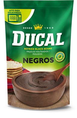 Frojol ducal sobre 28oz