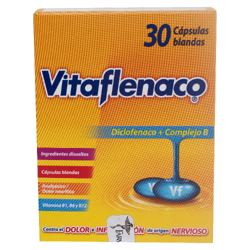 Vitaflenaco