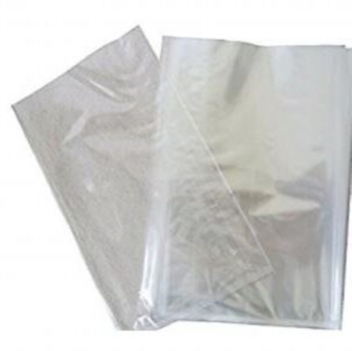 Bolsa transparente x ciento