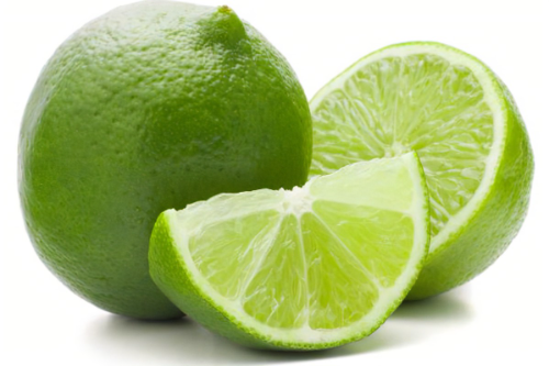 limon por mano