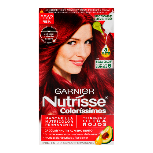 Nutrisse 5562
