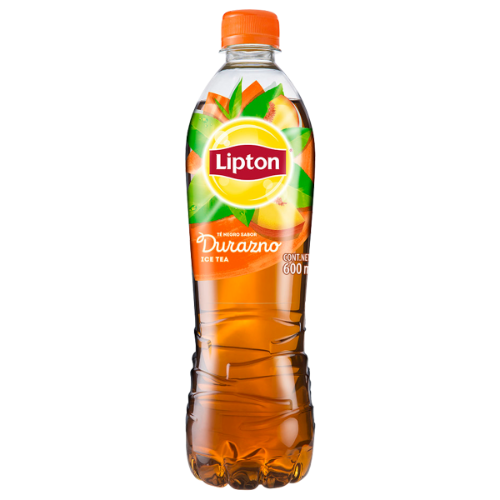 Lipton durazno