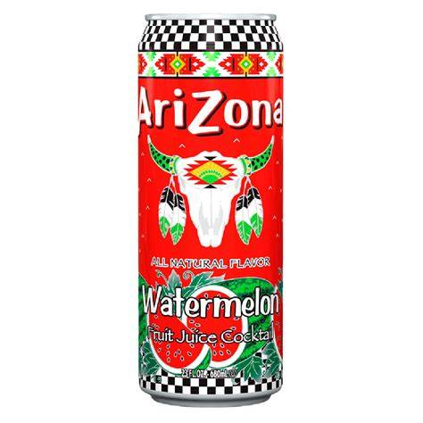 Arizona sandia 450ml