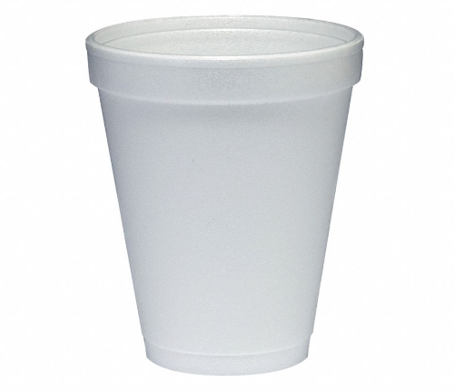 vaso desechable