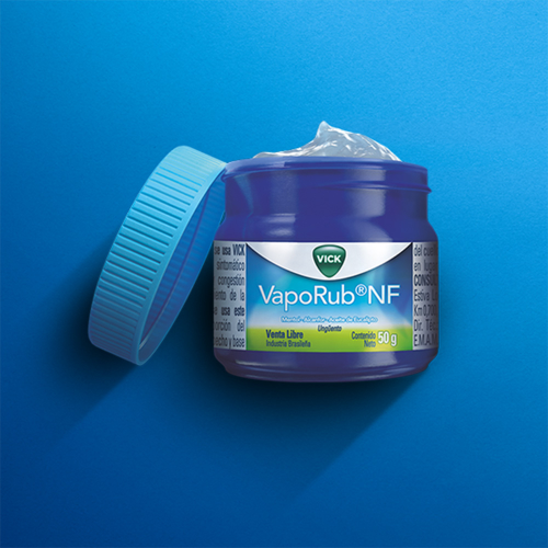 Vick Vaporub 50g