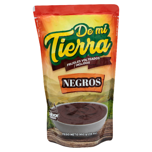 Frijol de mi tierra 35oz