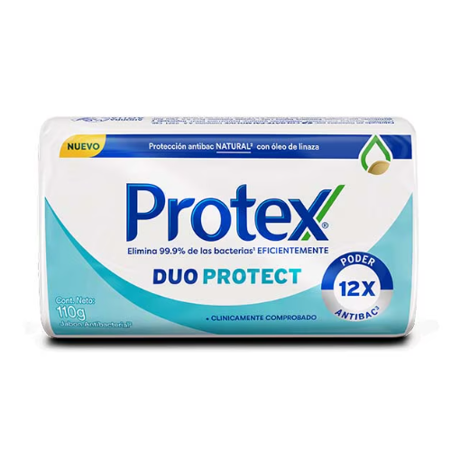 Protex duo protect