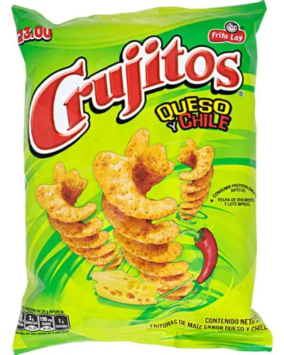 Crujitos