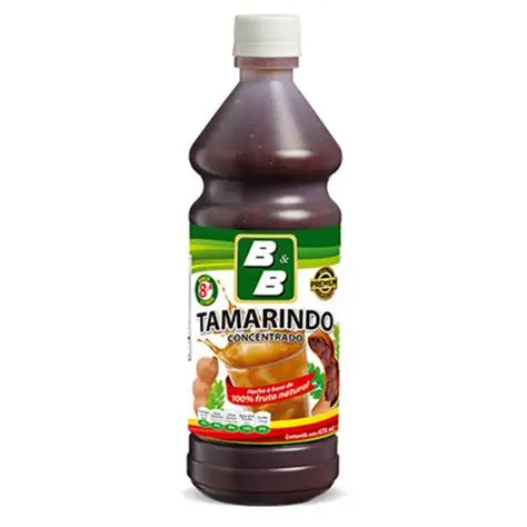 tamarindo para fresco