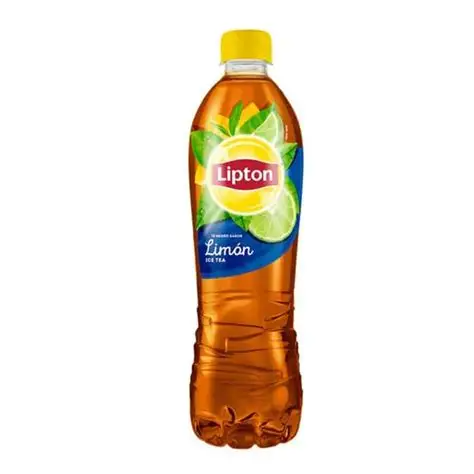 te lipton limon