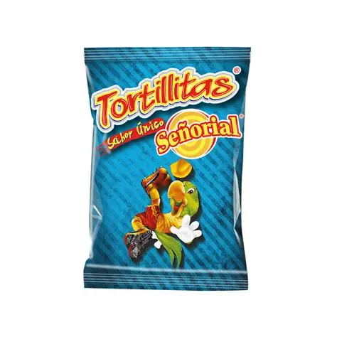 tortillita