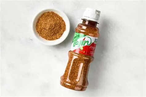 Tajin 45g
