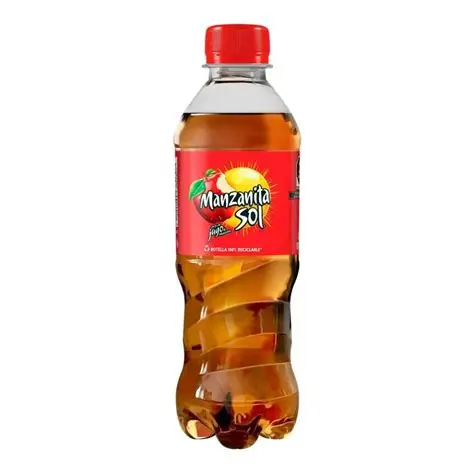 Rica manzana 355ml