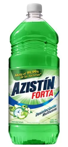 Azistin manzana 450ml