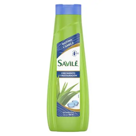 Savile shampo reparacion 700ml