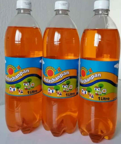 kola shanpan 1l