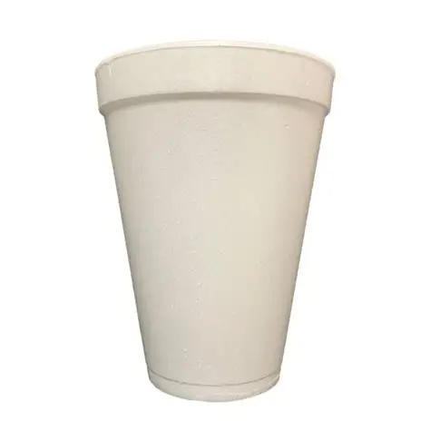 vaso por unidad