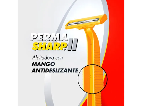 Rasuradora perma Sharp