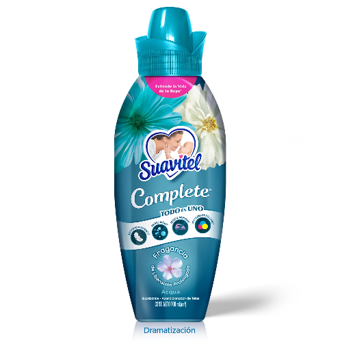 Suavitel acqua 700ml