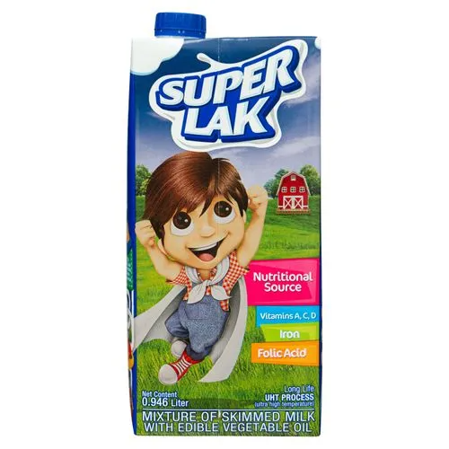 Leche superlak