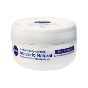 Nivea tono natural 200ml