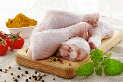 Pollo Amarillo