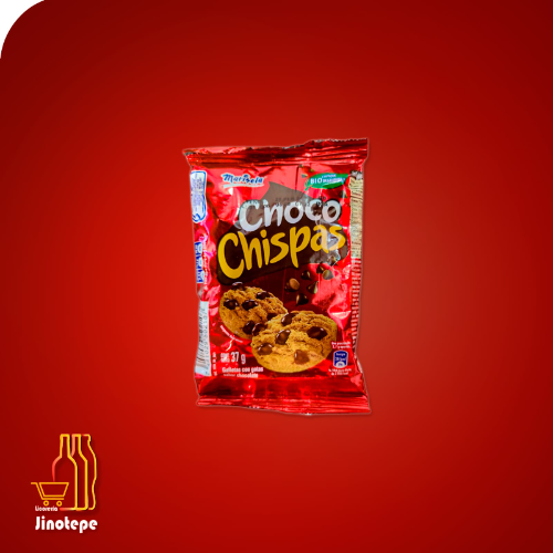 choco chispas marinela