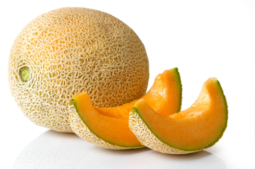 Melon unidad