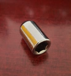 TUERCA LUJO TUNNER 12 1.50