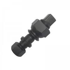 KIT PERNO TRASERO NPR/NQR M.N IZQUIERDO