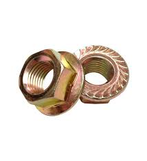 TUERCA FLANGE 10M P 1.50 R.O
