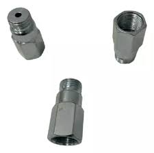 QUEMADOR BUJIA 14M 1.25 INYECCIÓN