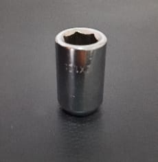 TUERCA LUJO TUNNER 12 1.25